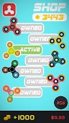 Fidget Spinner screenshot 5