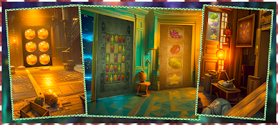 Nuisance Monster Escape screenshot 1