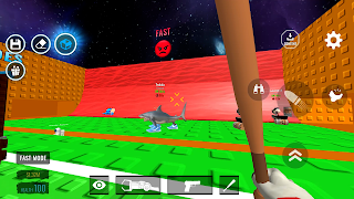 Sandbox In Space screenshot 6