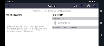 SIGNificant SignOnPhone スクリーンショット 1