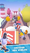 Skate Squad 스크린샷 3