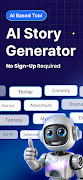 AI Story Generator - Story AI bài đăng