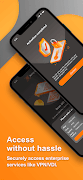 Array IDPass syot layar 3