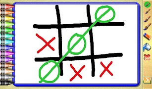 Coloring Screenshot 1