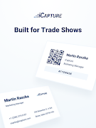 Cvent iCapture Screenshot 5