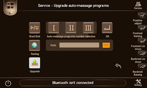 Future Class screenshot 1