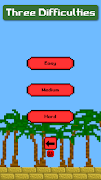 برنامه‌نما Falling Bricks عکس از صفحه