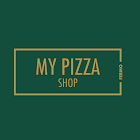 ikon MyPizzaShop