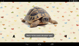 Alphabet screenshot 3