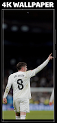 برنامه‌نما Valverde Wallpaper عکس از صفحه