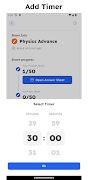 Answer Sheet – Q&A Tests screenshot 7