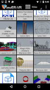 ViewER-VR captura de pantalla 1
