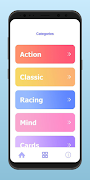 Game Corner screenshot 3