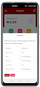 Datapool VTU screenshot 5