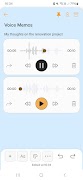 Notepad, Simple Notes - XNote screenshot 4
