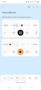 Notepad, Simple Notes - XNote screenshot 4