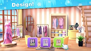 Makeover Fever screenshot 1
