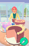 Cake Slicing Ekran Görüntüsü 7