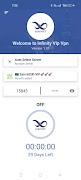 Infinity Vip Vpn poster