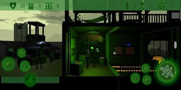 Агент Курица screenshot 1