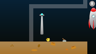 Traps & Cat syot layar 6