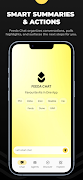 Feeda Chat 스크린샷 2