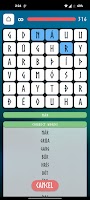 Old Norse Word Search screenshot 1