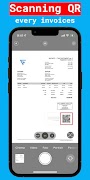 Tiny Invoice capture d'écran 1