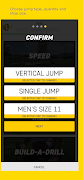 SKLZ Hyper Speed 스크린샷 5