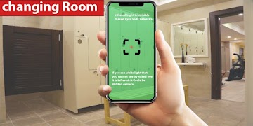 Hidden Camera Detector poster