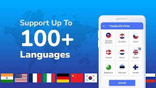 Quick Language Translator screenshot 6