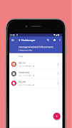 X FileManager 截图 2