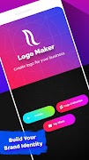 Logo Maker : Made in India Mit screenshot 4