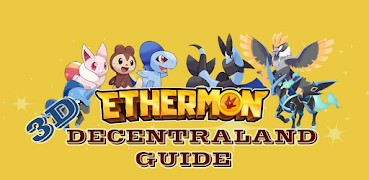 Ethermon Guide স্ক্রিনশট 5
