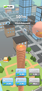 Stacker Hands screenshot 1