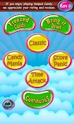 Swiped Candy syot layar 4