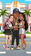 Rap Star - Para ve Şöhret Ekran Görüntüsü 3