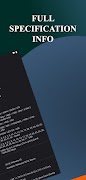XDevice - Hardware CPU Info screenshot 1