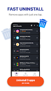 Poster Uninstaller - Security Scanner