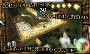 Chromasphere screenshot 2