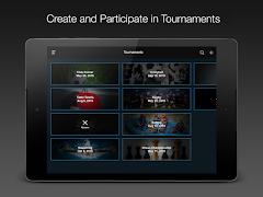 Tournament Edition Lite 截圖 6