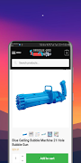 Bubble Gun imagem de tela 3