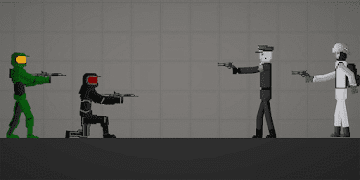 Mods for Melon Playground اسکرین شاٹ 1