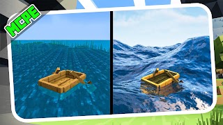 Gravity Physics Mods Minecraft Ekran Görüntüsü 6