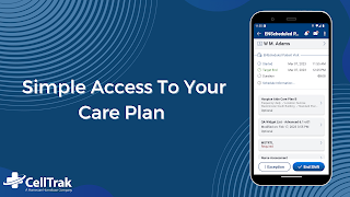 CellTrak ภาพหน้าจอ 1