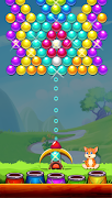 Tom Bubble Pop - Bubble Shoote 스크린샷 6