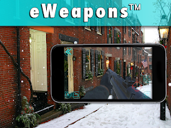 Gun Camera 3D Weapon Simulator स्क्रीनशॉट 2