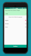 برنامه‌نما Leaker عکس از صفحه