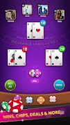 Blackjack Master screenshot 5