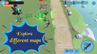 Tower Watch Screenshot 3